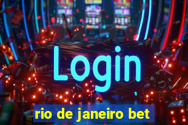 rio de janeiro bet